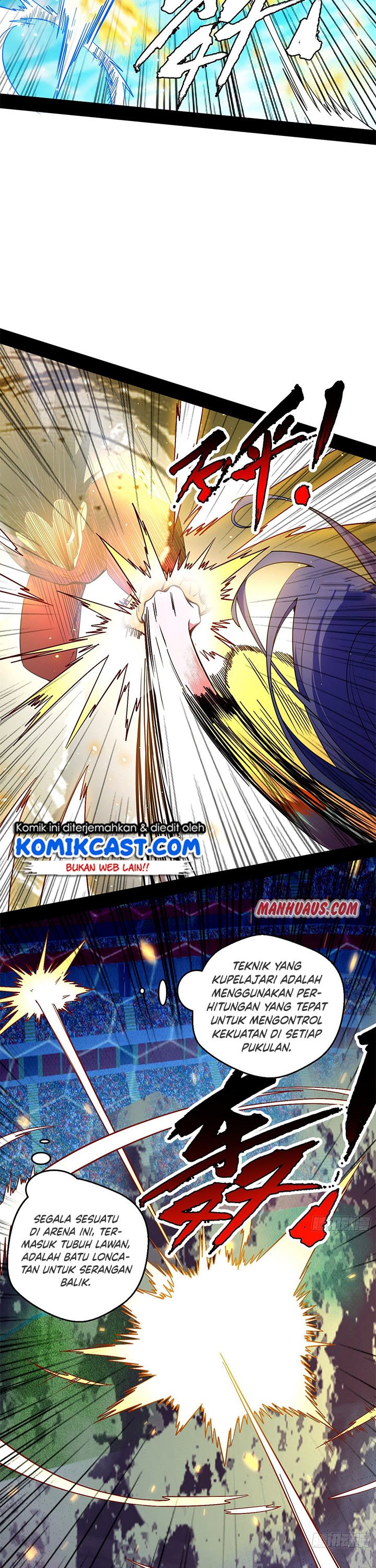 Dilarang COPAS - situs resmi www.mangacanblog.com - Komik im an evil god 171 - chapter 171 172 Indonesia im an evil god 171 - chapter 171 Terbaru 9|Baca Manga Komik Indonesia|Mangacan